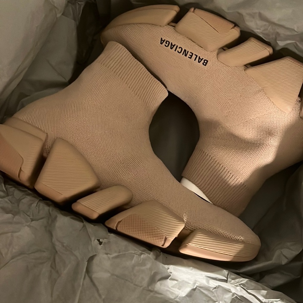 Brand new in box